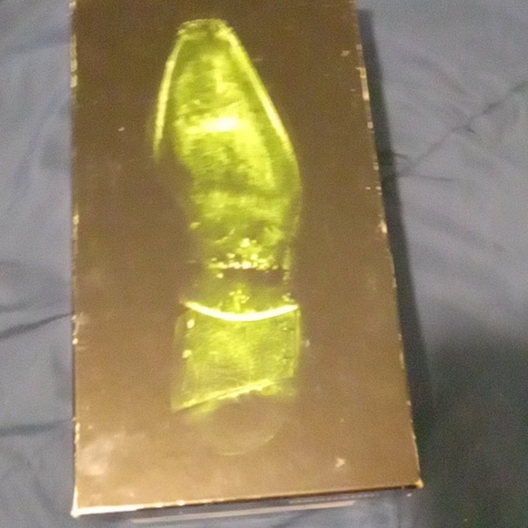 Mens magnanni shoes - Picture 4 of 4